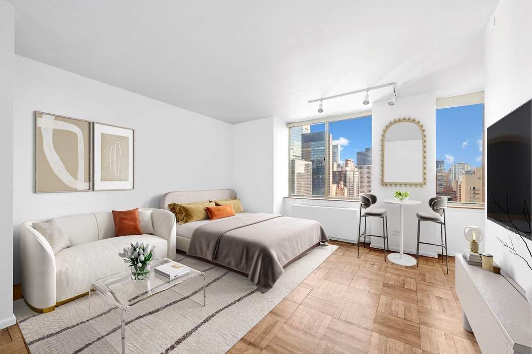 236 East 47th Street 33D Turtle Bay New York NY 10017