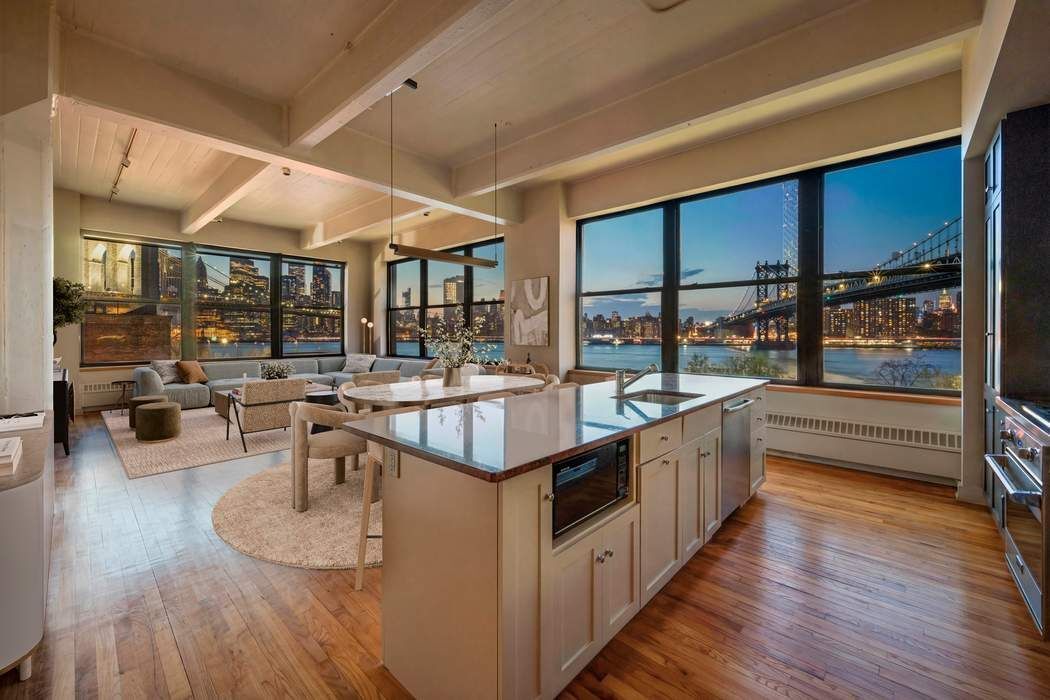 1 Main Street 4B Dumbo Brooklyn NY 11201