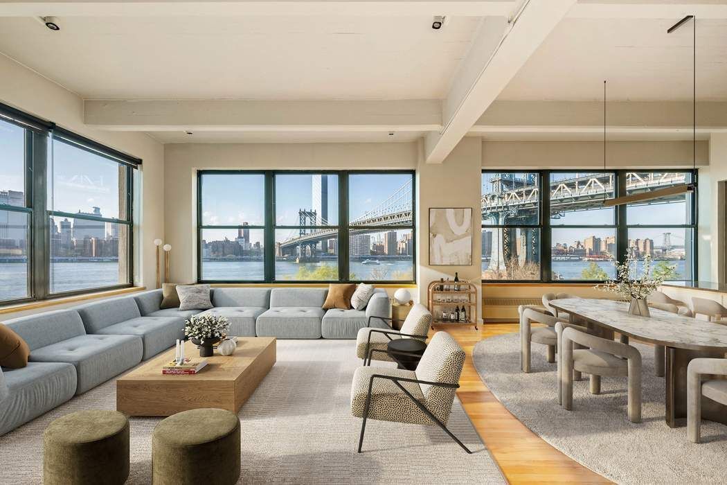 1 Main Street 4B Dumbo Brooklyn NY 11201