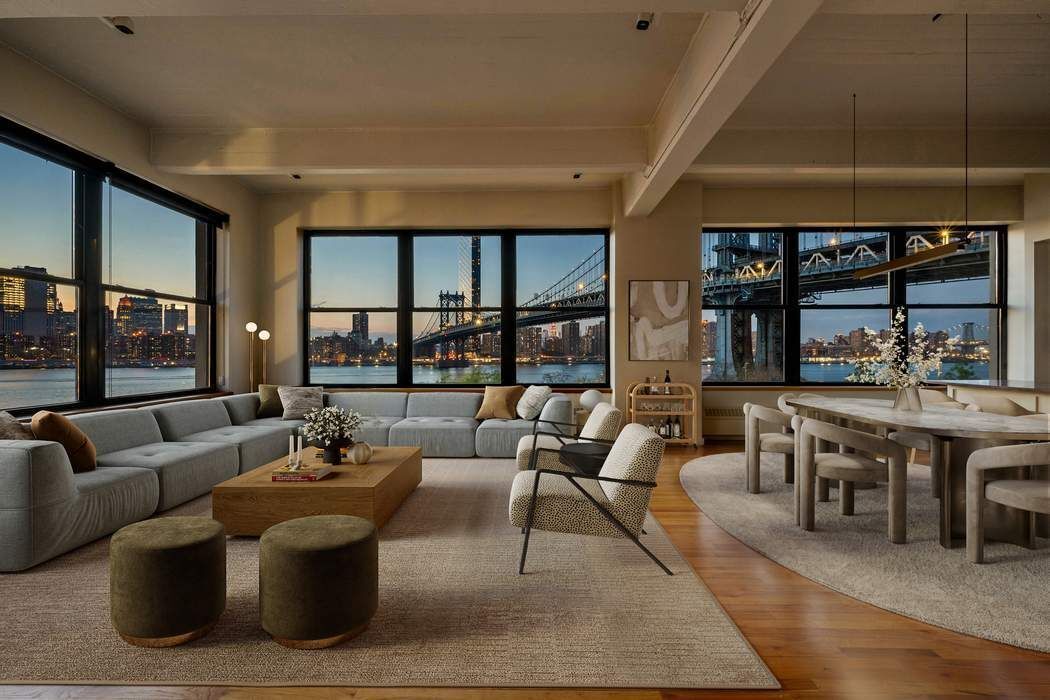 1 Main Street 4B Dumbo Brooklyn NY 11201