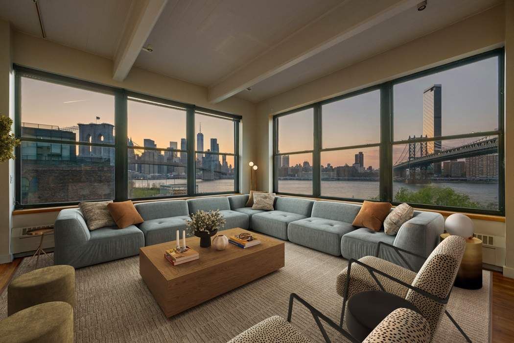 1 Main Street 4B Dumbo Brooklyn NY 11201