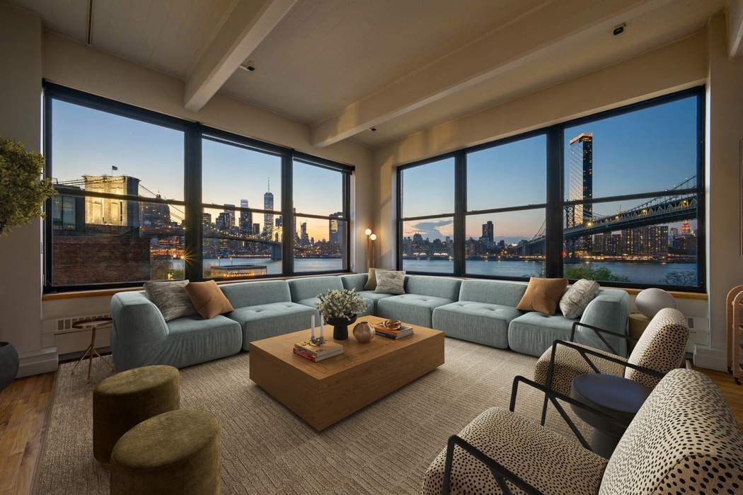 1 Main Street 4B Dumbo Brooklyn NY 11201