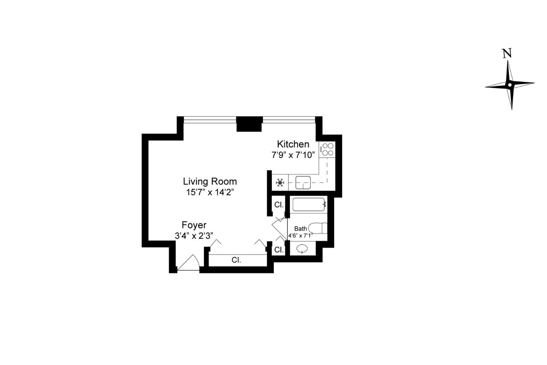 236 East 47th Street 33D Turtle Bay New York NY 10017