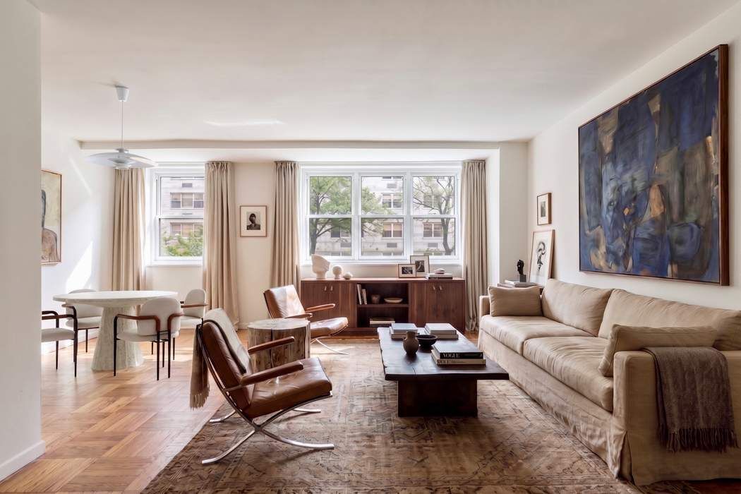 63 East 9th Street 3M Greenwich Village New York NY 10003