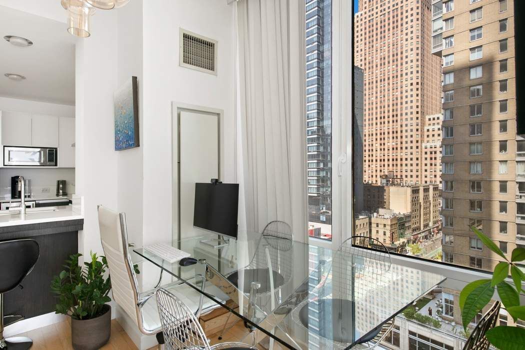 247 West 46th Street 1106 Midtown West New York NY 10036
