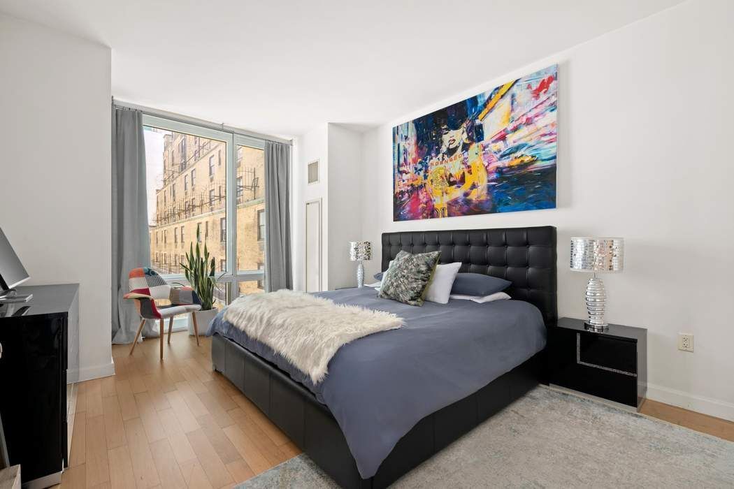 247 West 46th Street 1106 Midtown West New York NY 10036
