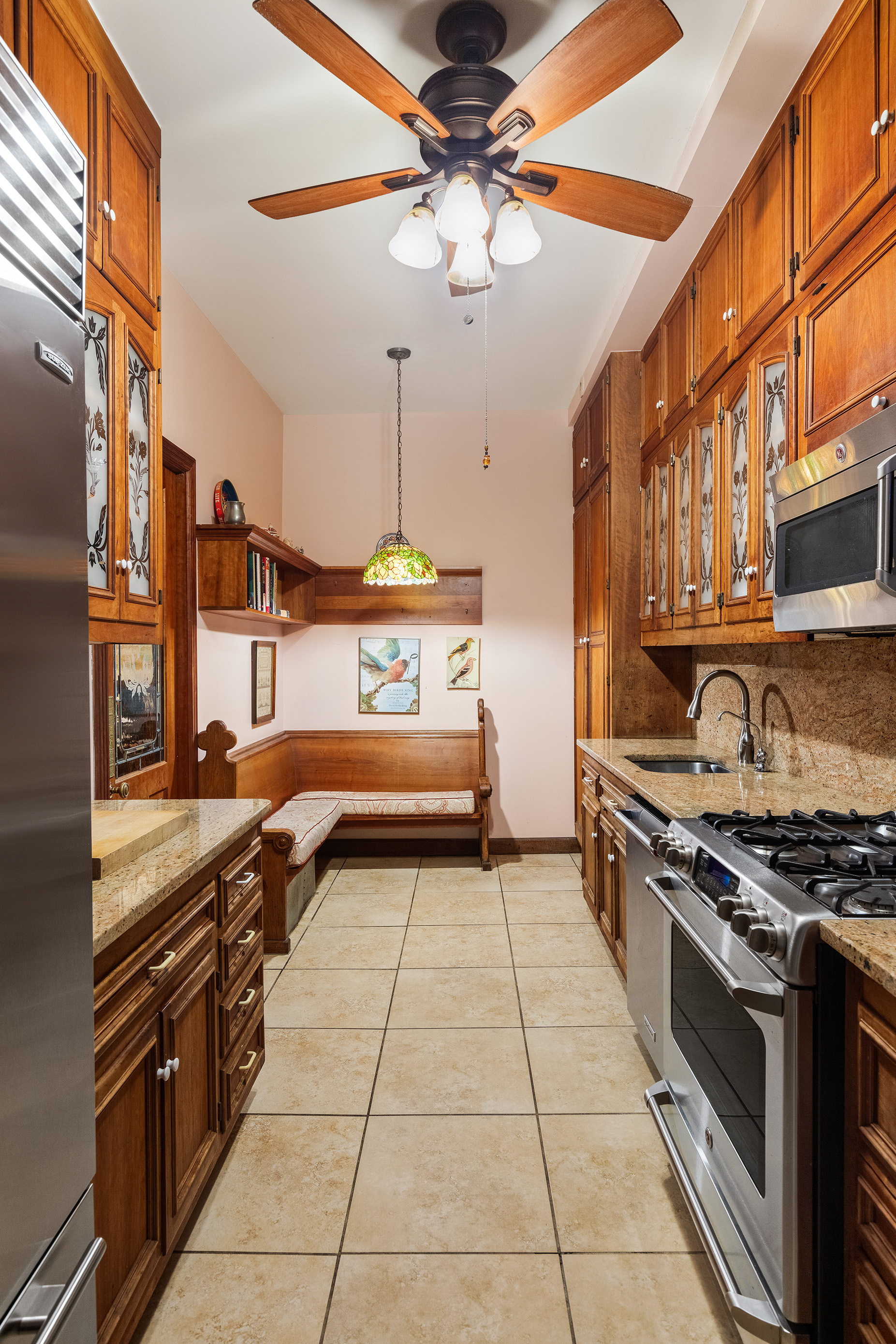 234 West 22nd Street Chelsea New York NY 10011