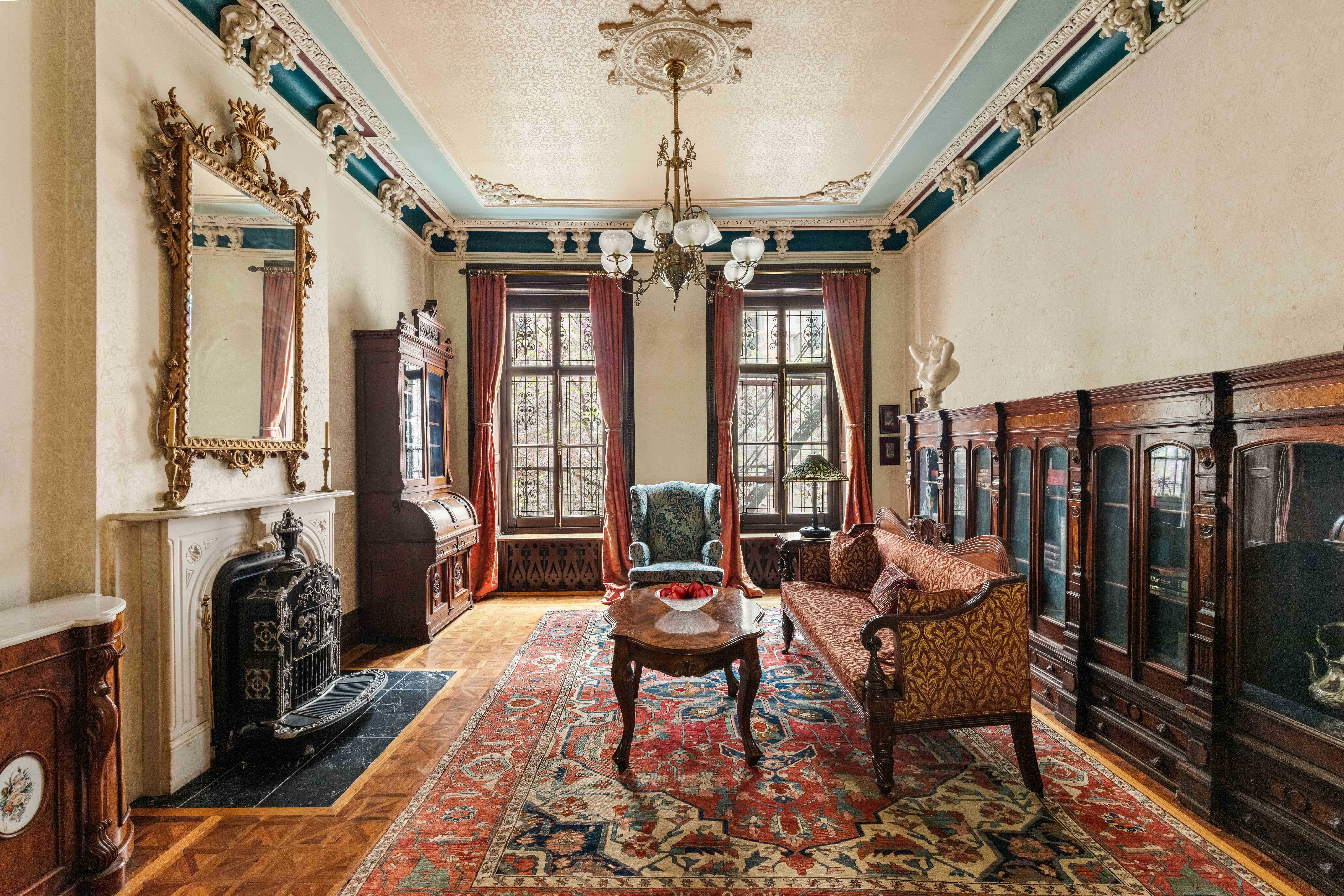 234 West 22nd Street Chelsea New York NY 10011