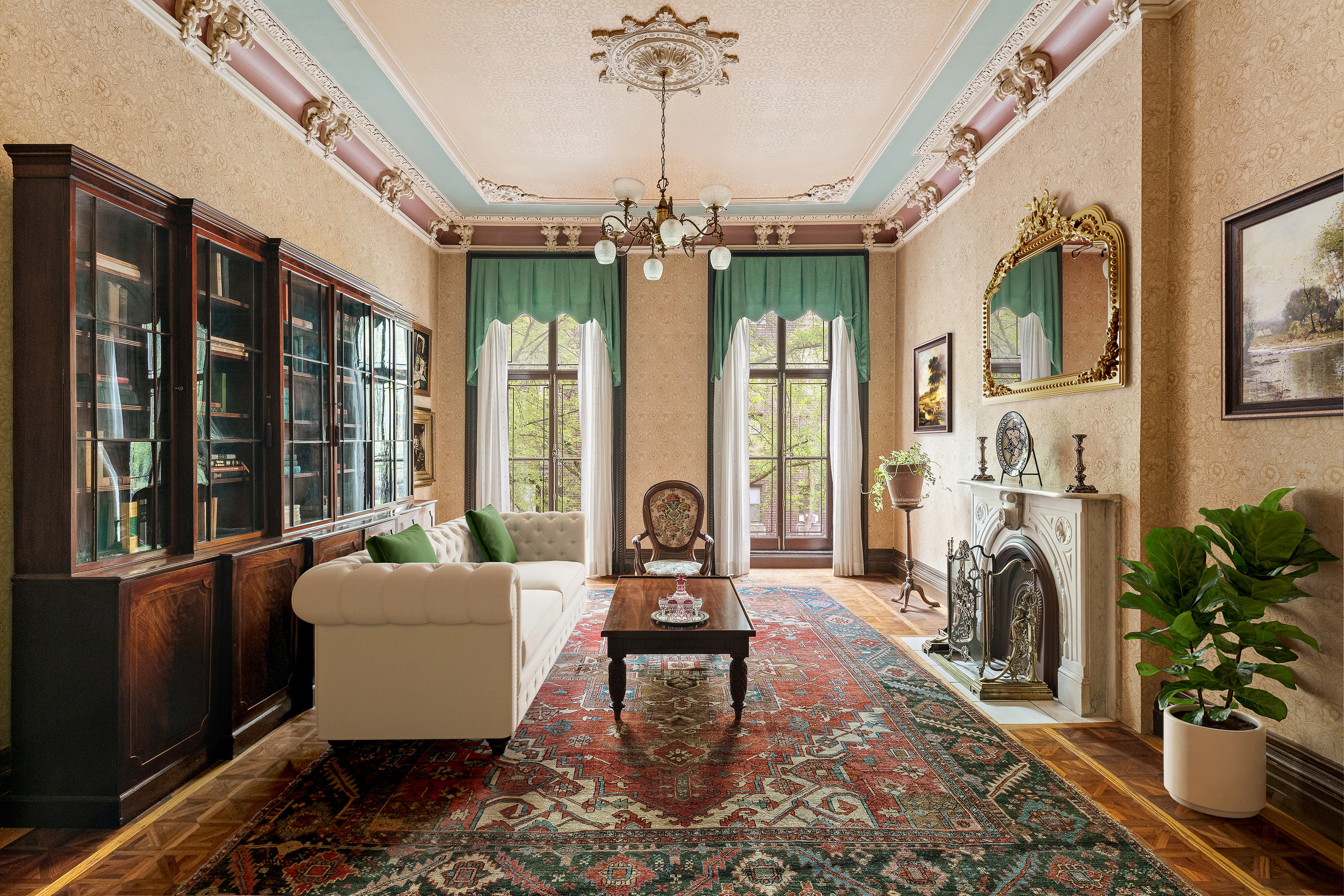 234 West 22nd Street Chelsea New York NY 10011