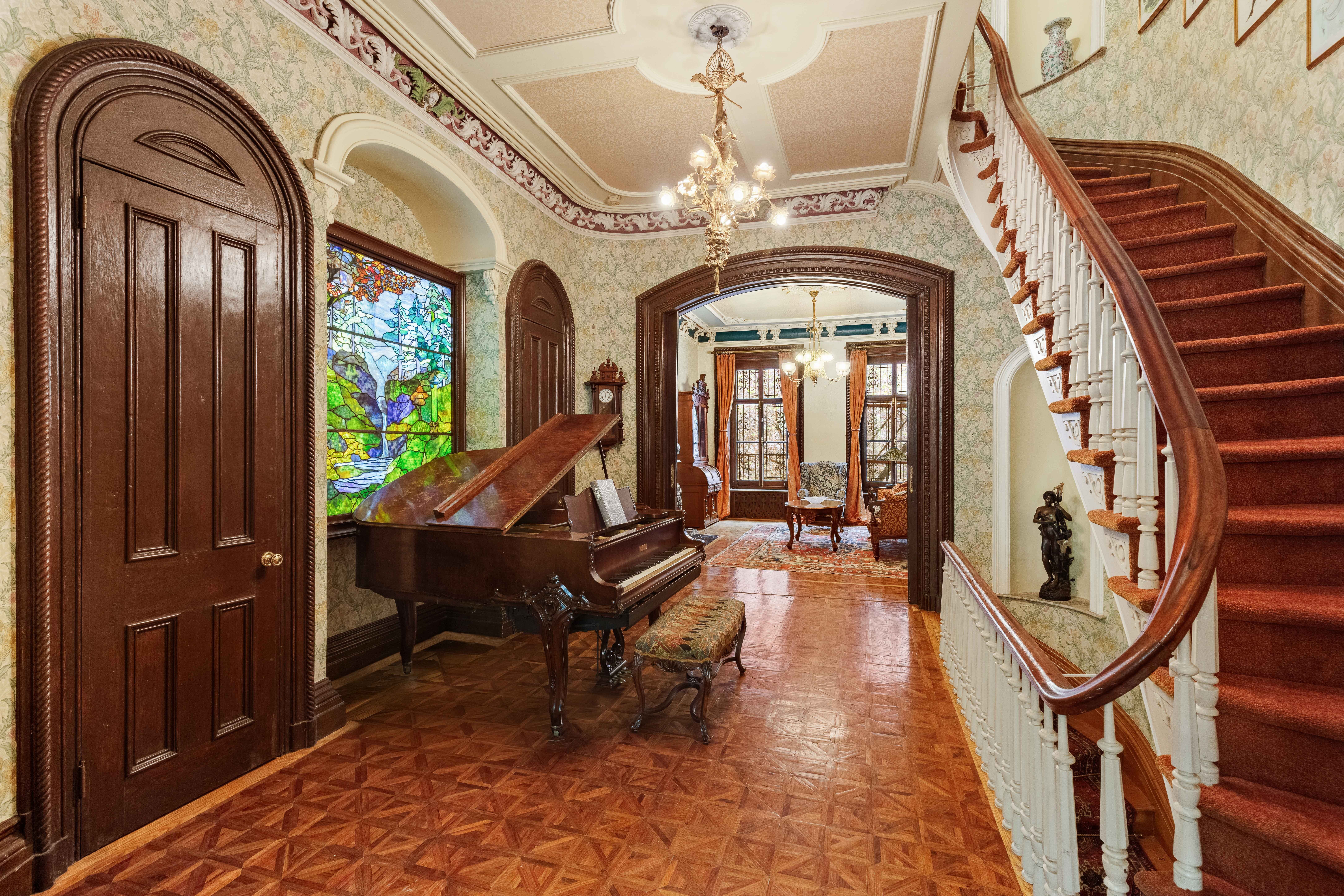 234 West 22nd Street Chelsea New York NY 10011