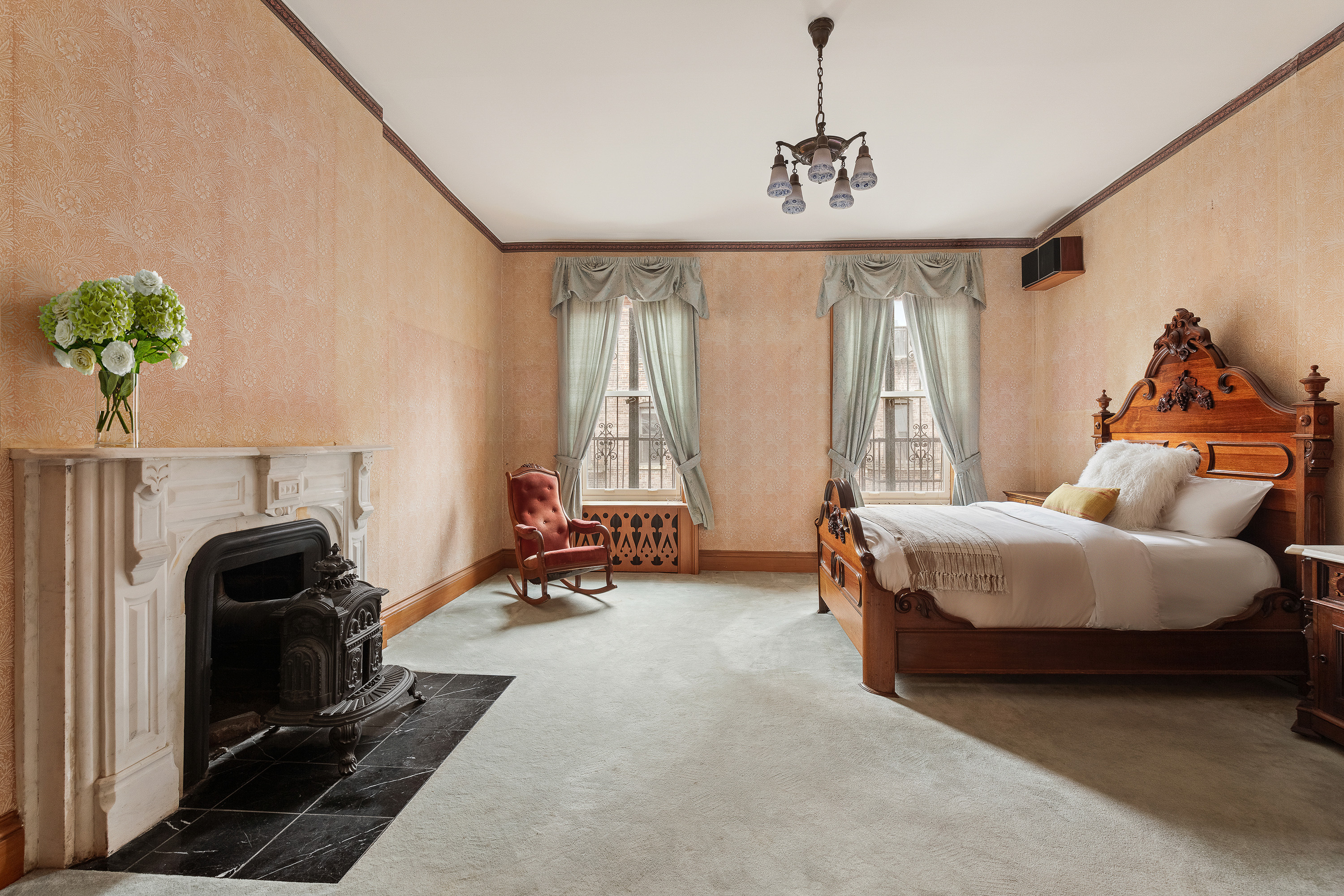 234 West 22nd Street Chelsea New York NY 10011