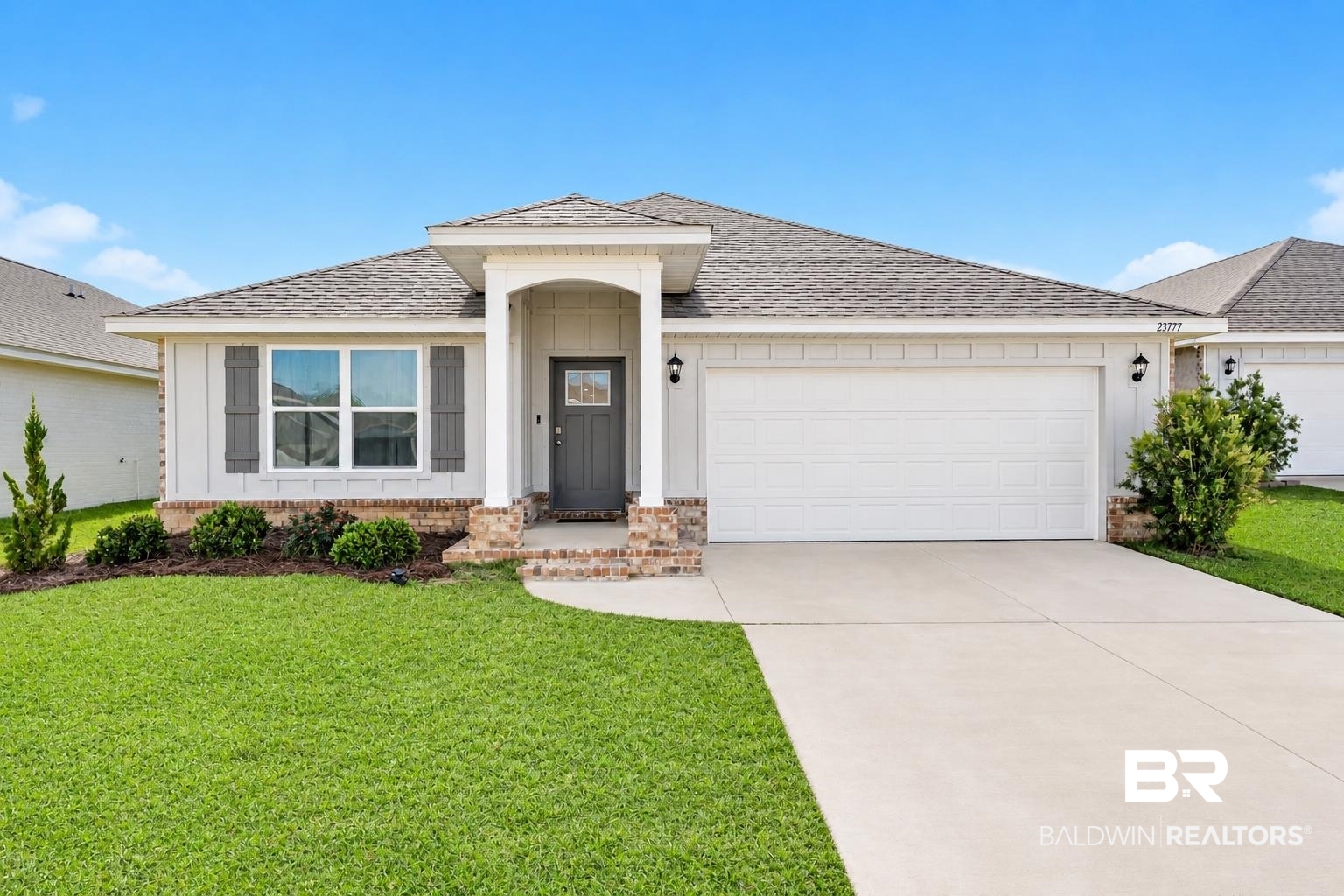 Daphne High School - Homes For Sale
