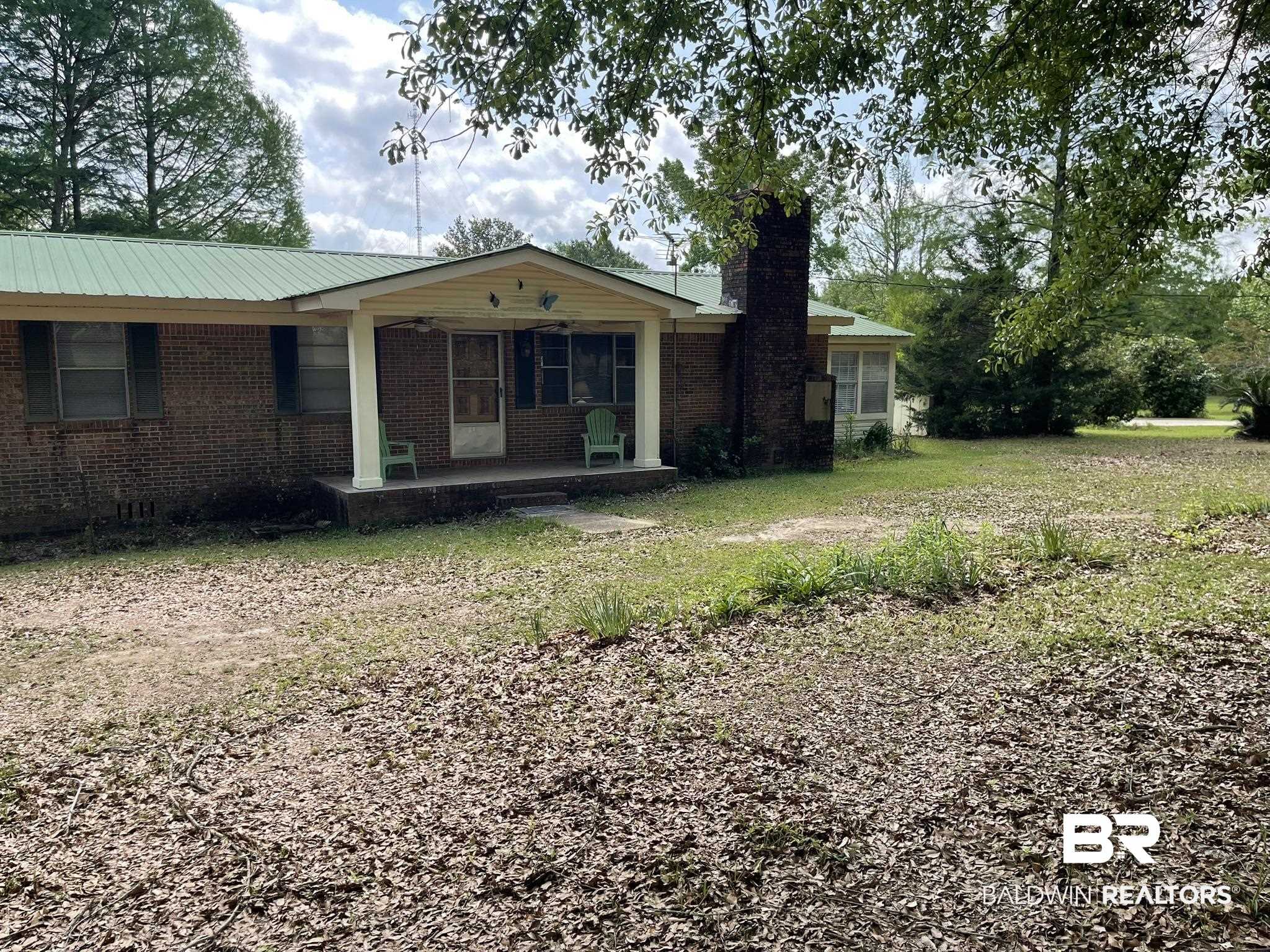 Robertsdale AL Real Estate