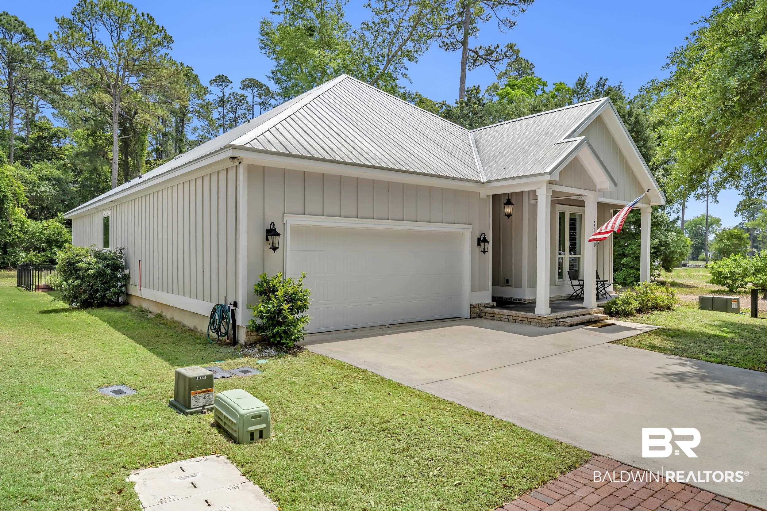 Homes for Sale in The Retreat at Bon Secour - Gulf Shores AL