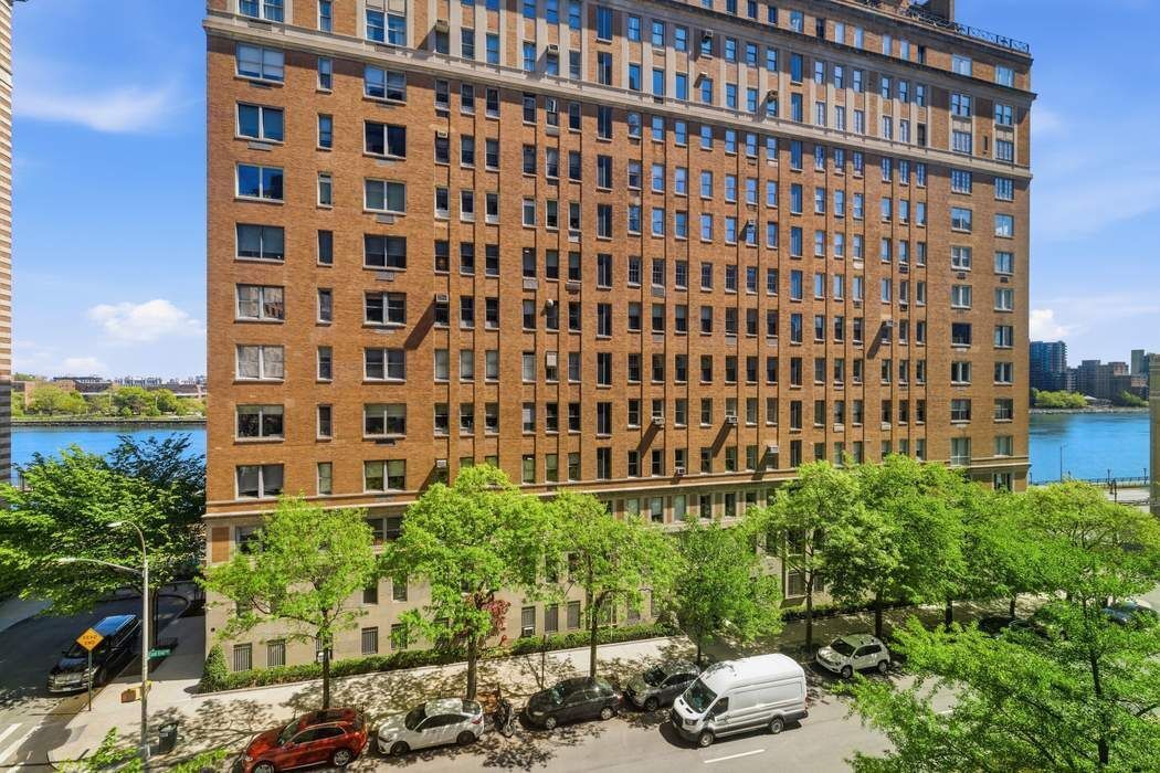 10 East End Avenue 6K Upper East Side New York NY 10075