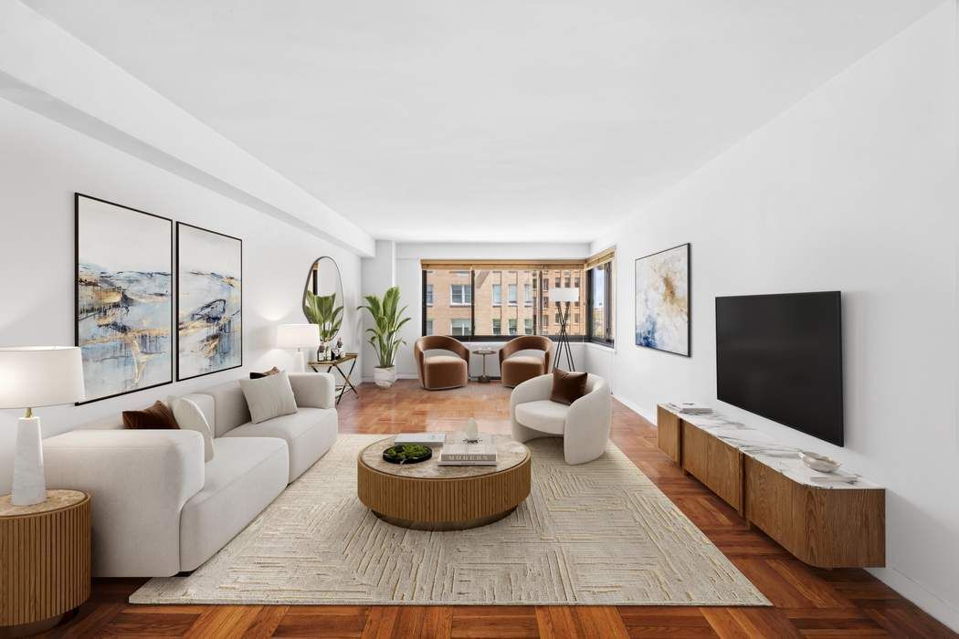 10 East End Avenue 6K Upper East Side New York NY 10075
