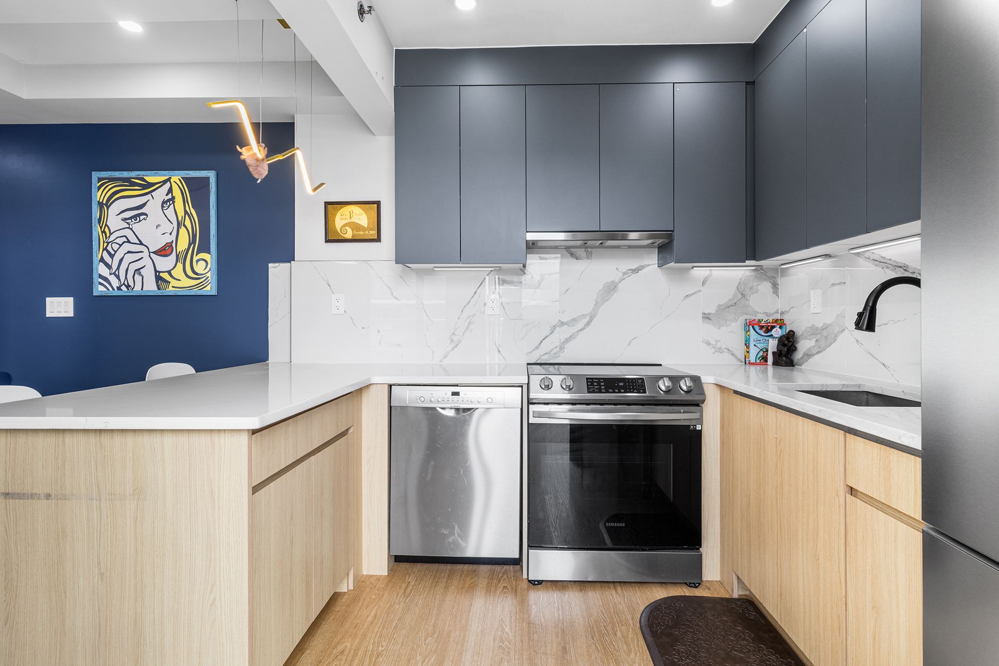 14-54 31st Avenue 7A Astoria Queens NY 11106