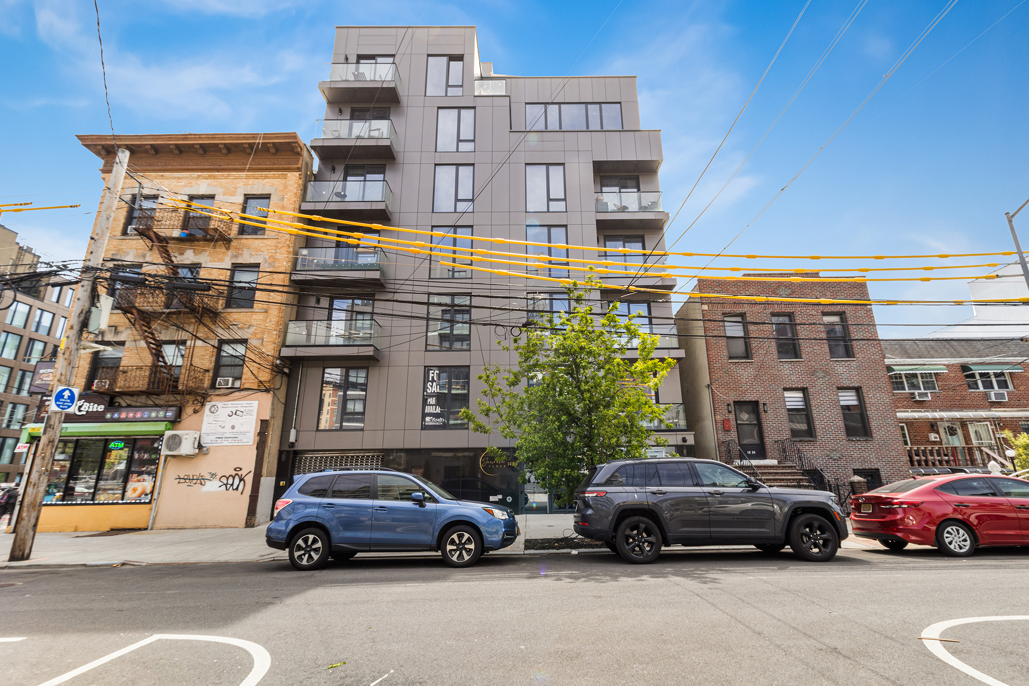 14-54 31st Avenue 7A Astoria Queens NY 11106