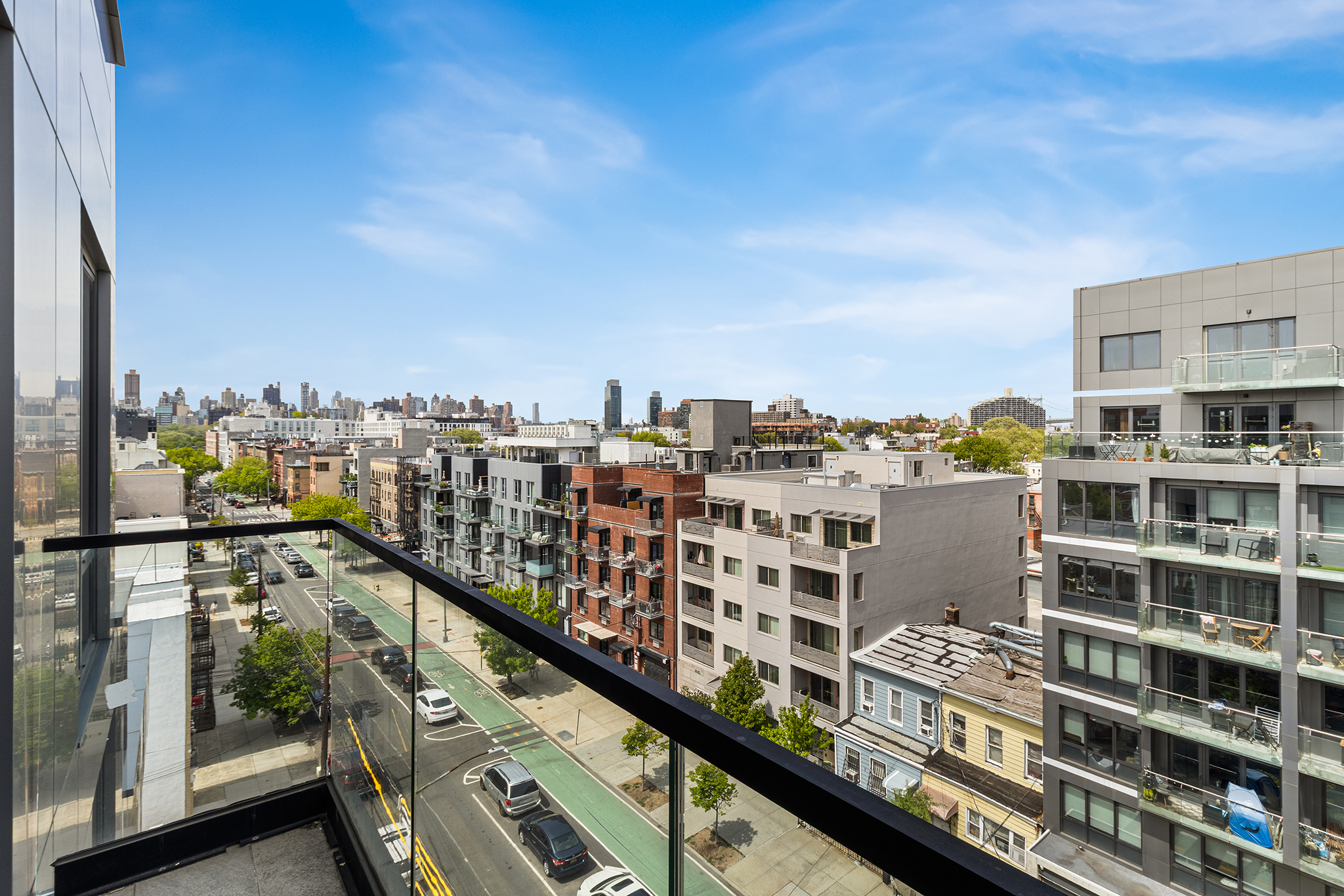 14-54 31st Avenue 7A Astoria Queens NY 11106