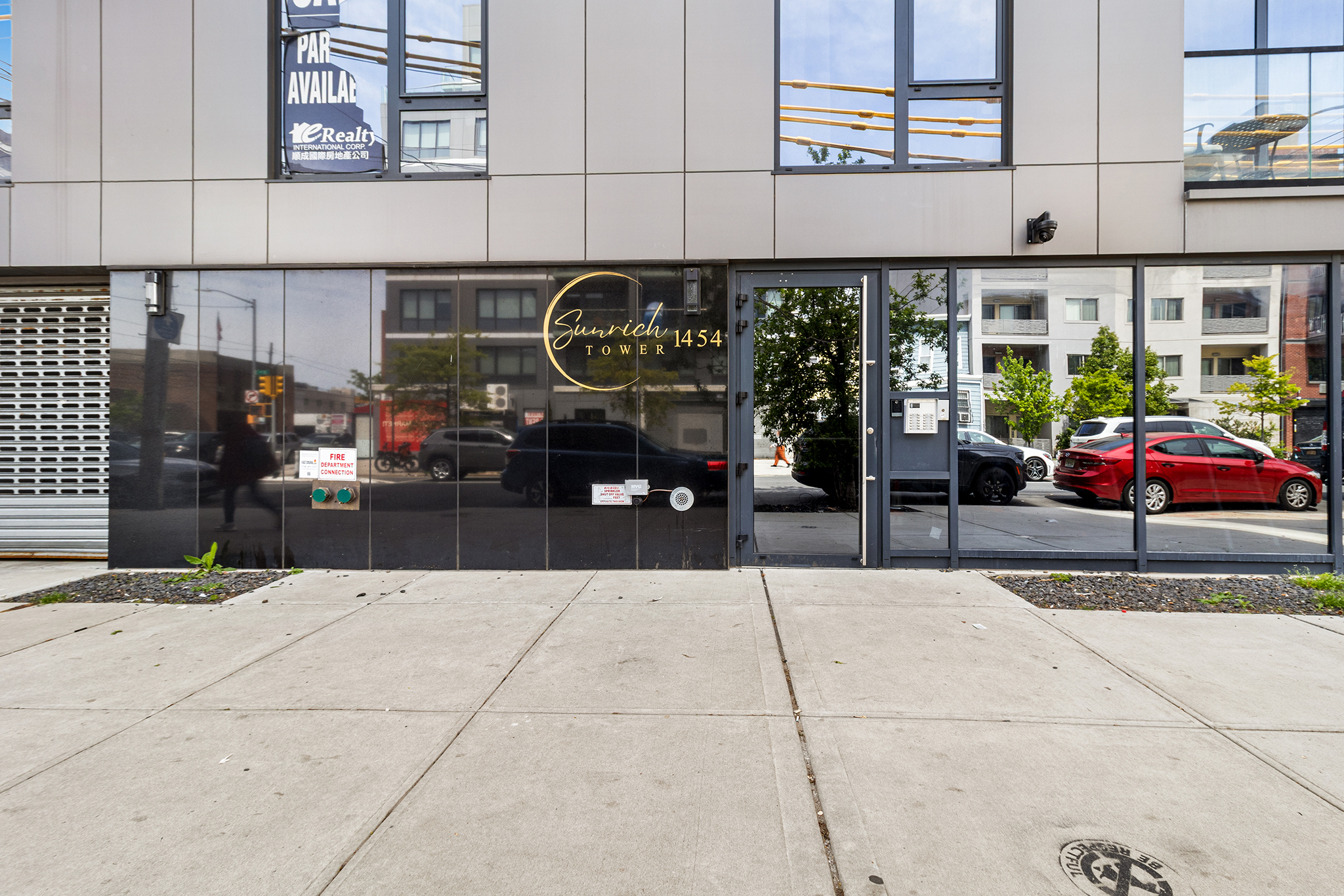 14-54 31st Avenue 7A Astoria Queens NY 11106
