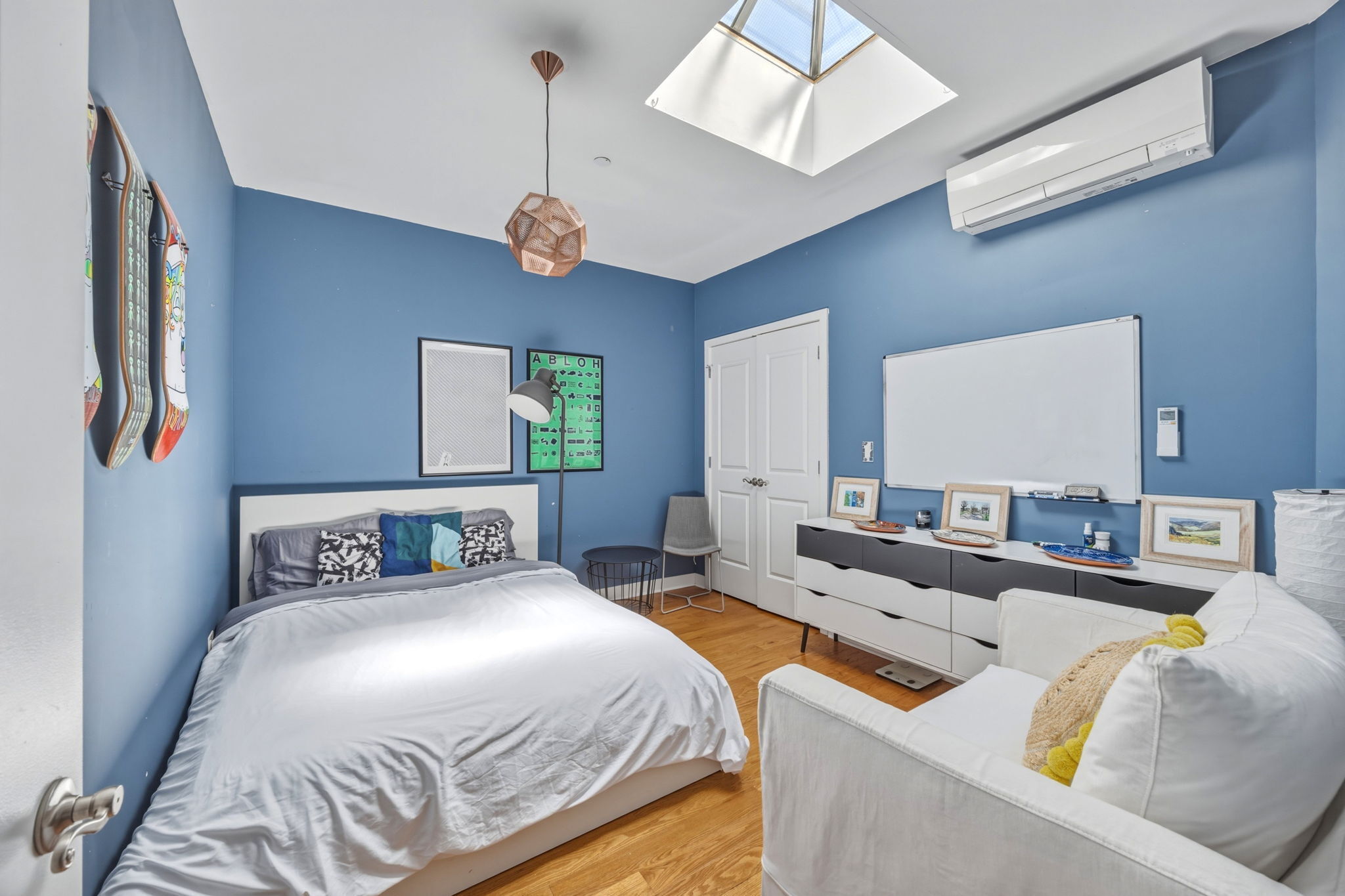 976 Madison Street 2 Bushwick Brooklyn NY 11221