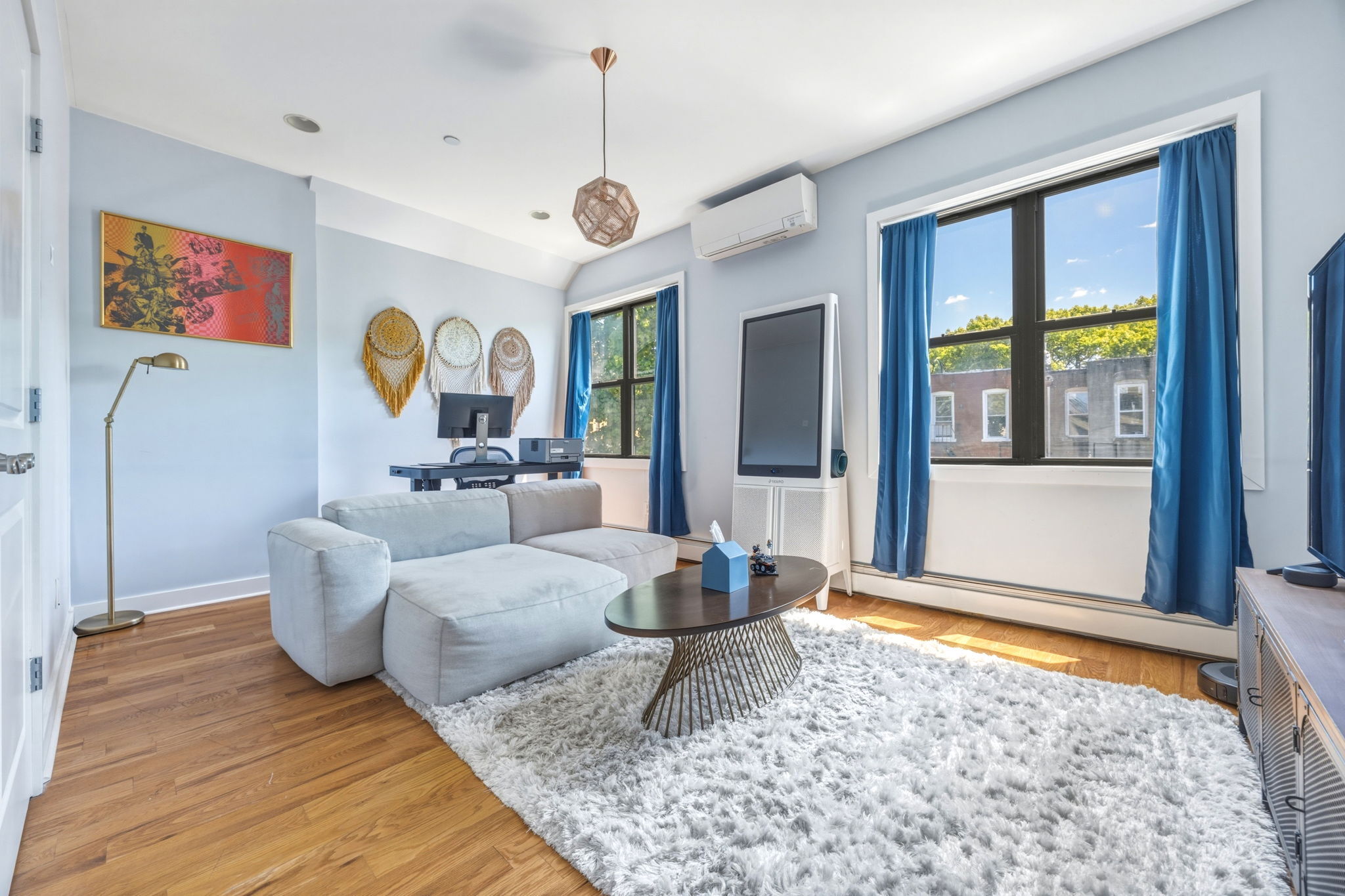 976 Madison Street 2 Bushwick Brooklyn NY 11221