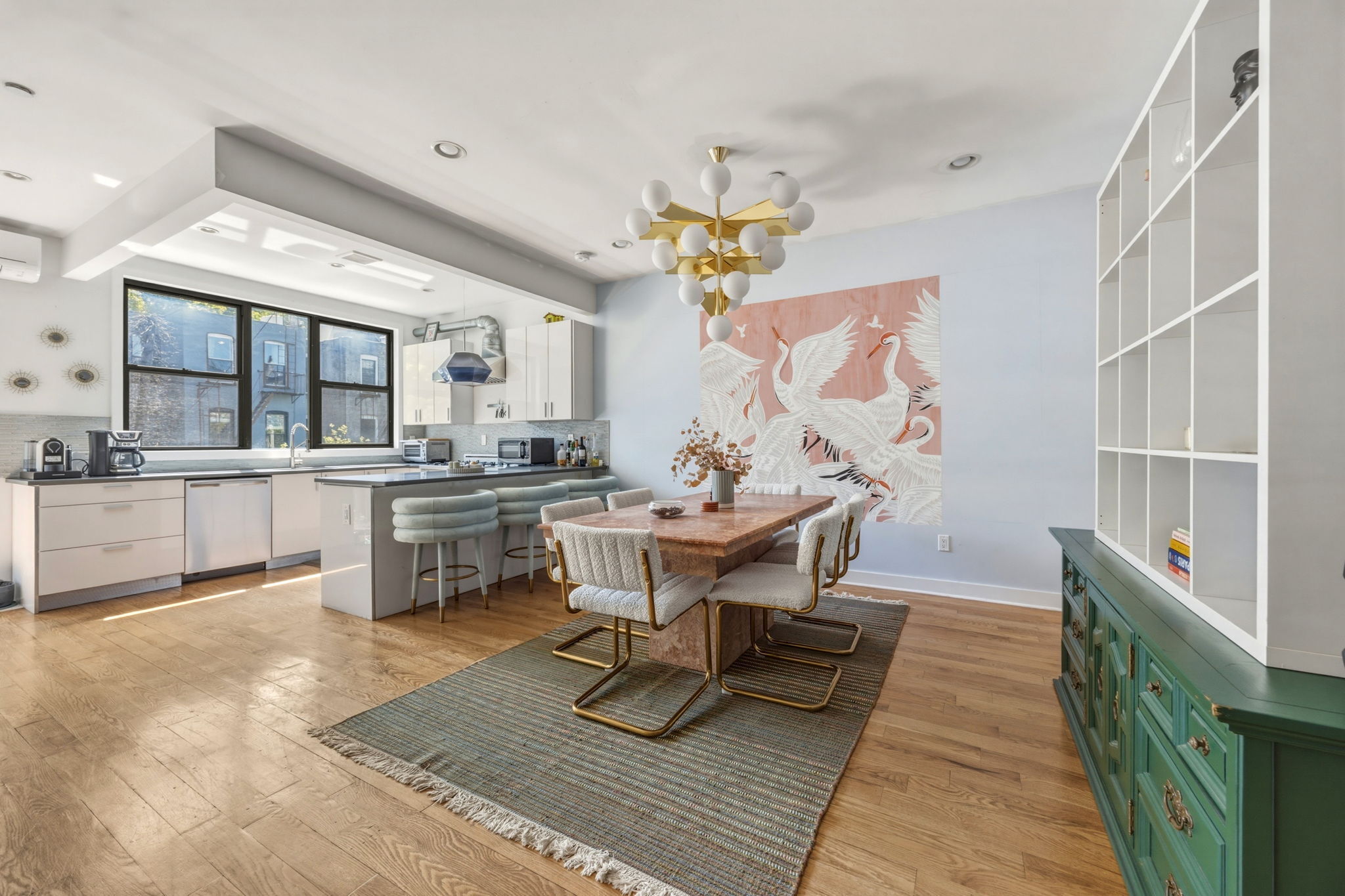 976 Madison Street 2 Bushwick Brooklyn NY 11221