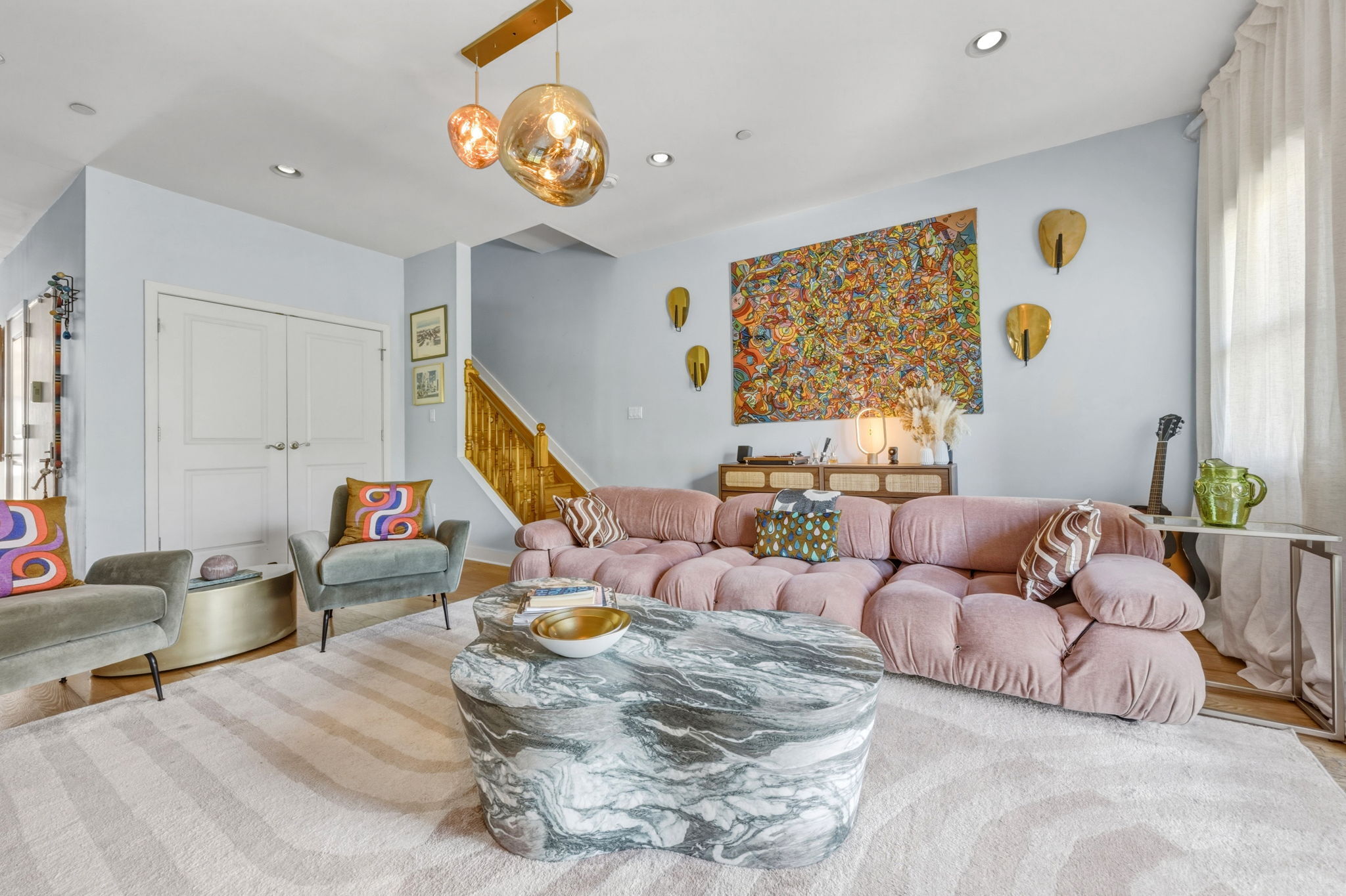 976 Madison Street 2 Bushwick Brooklyn NY 11221