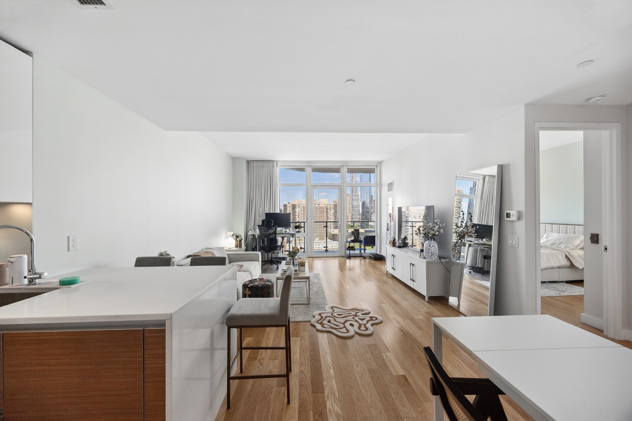555 West 59th Street 23A Lincoln Square New York NY 10019