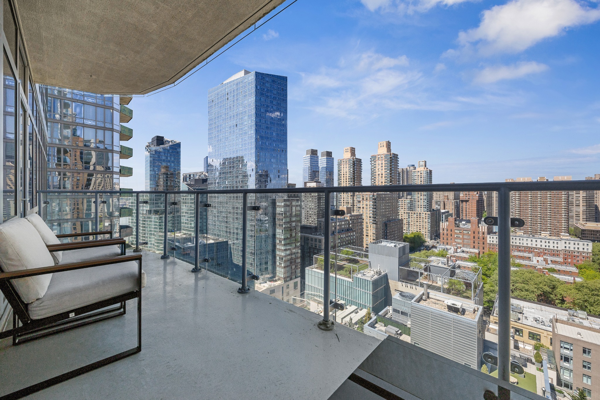 555 West 59th Street 23A Lincoln Square New York NY 10019