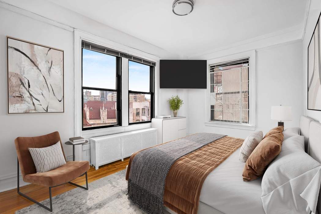510 West 110th Street 9F Manhattan Valley New York NY 10025