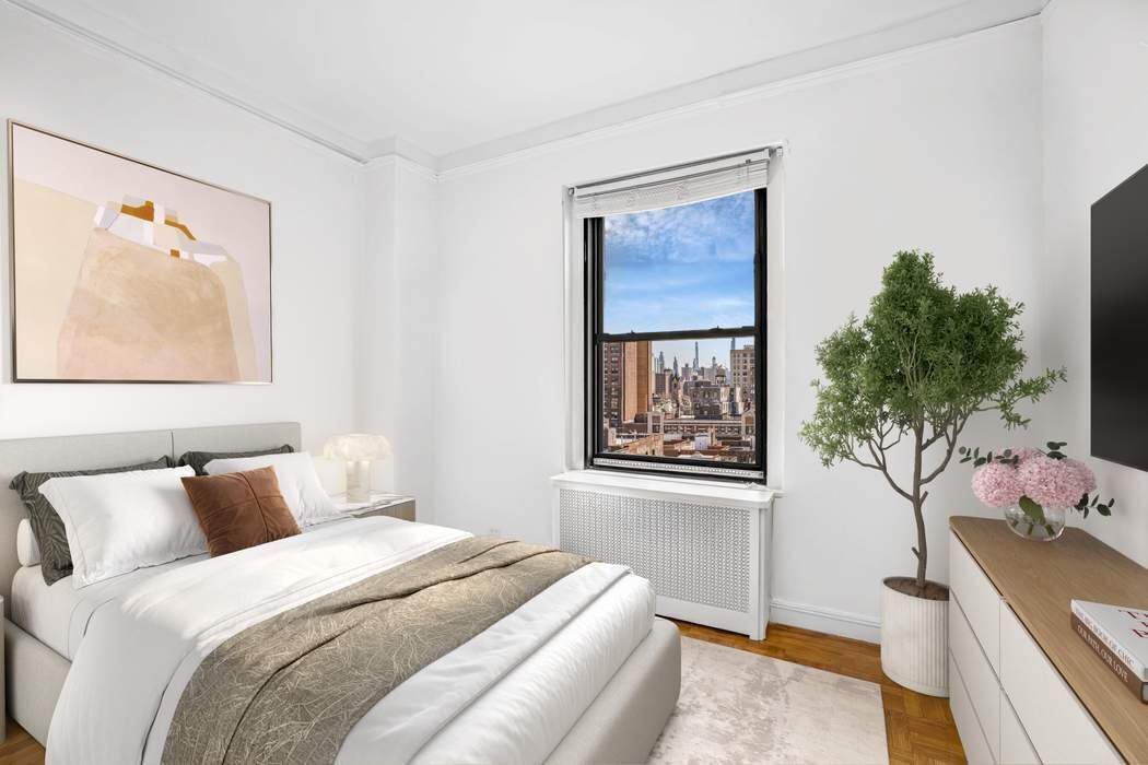 510 West 110th Street 9F Manhattan Valley New York NY 10025