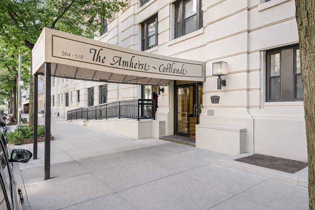 510 West 110th Street 9F Manhattan Valley New York NY 10025
