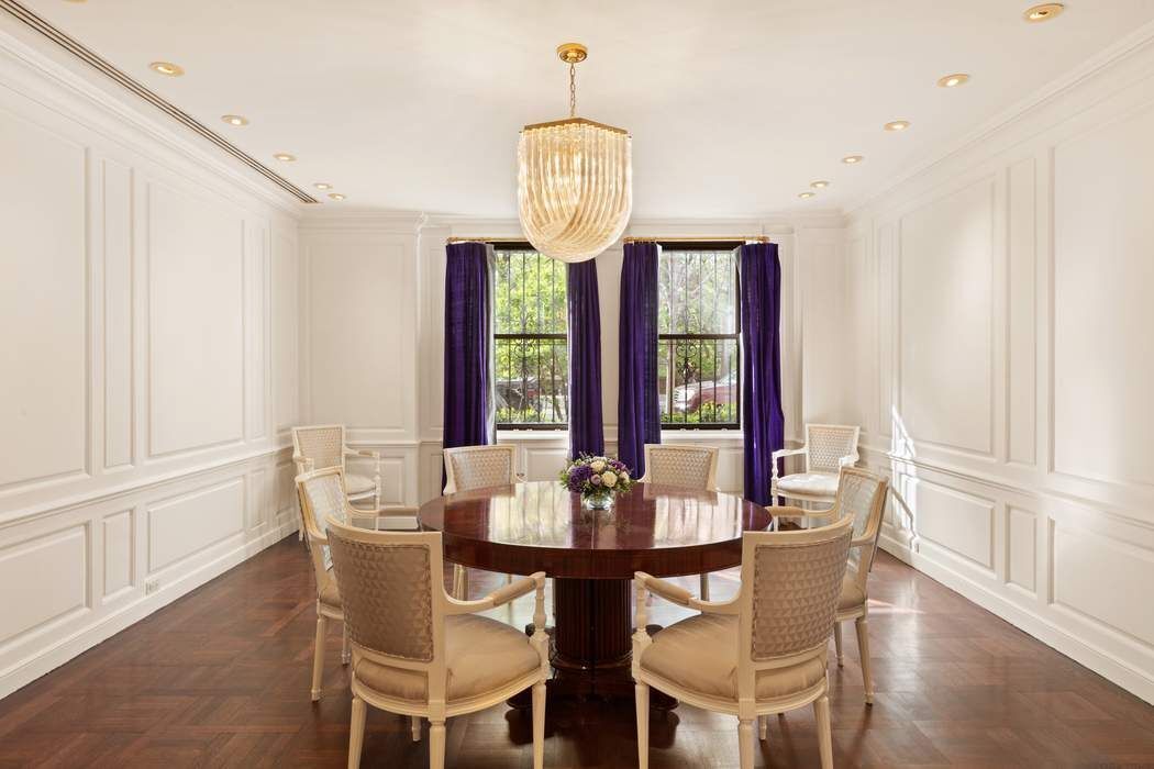 834 Fifth Avenue Maisonette C Upper East Side New York NY 10065