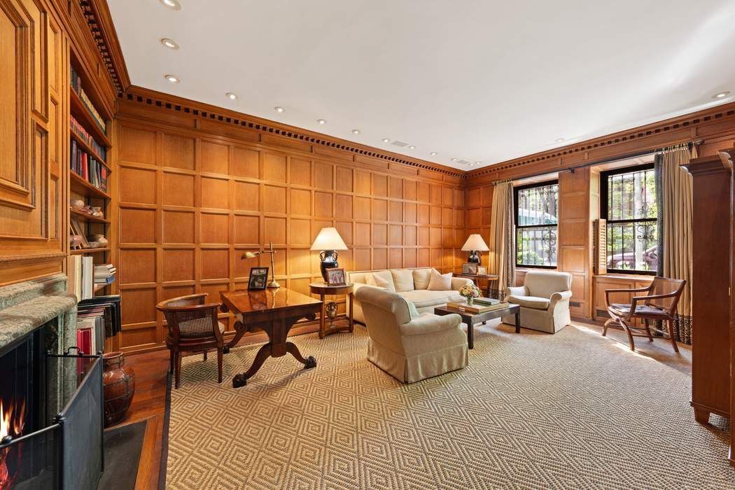 834 Fifth Avenue Maisonette C Upper East Side New York NY 10065