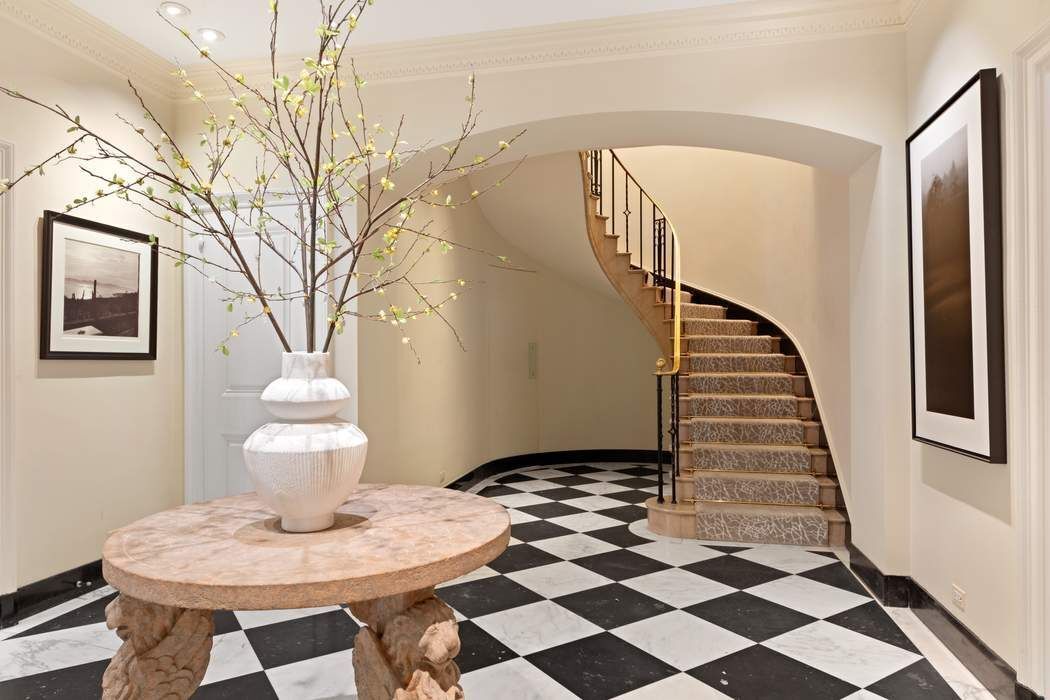 834 Fifth Avenue Maisonette C Upper East Side New York NY 10065