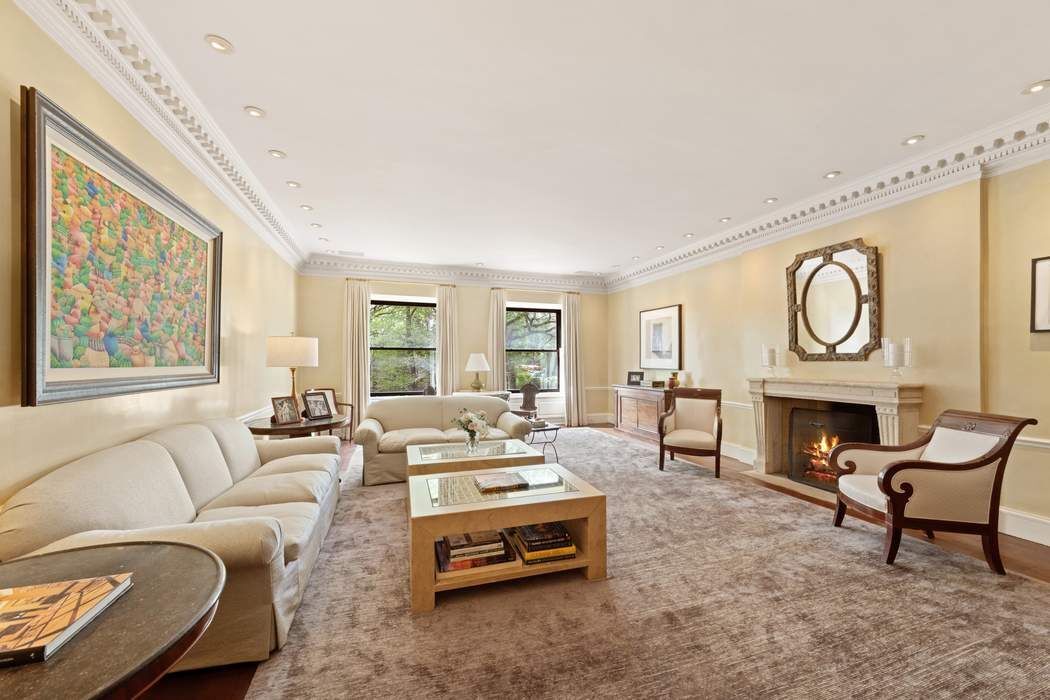 834 Fifth Avenue Maisonette C Upper East Side New York NY 10065