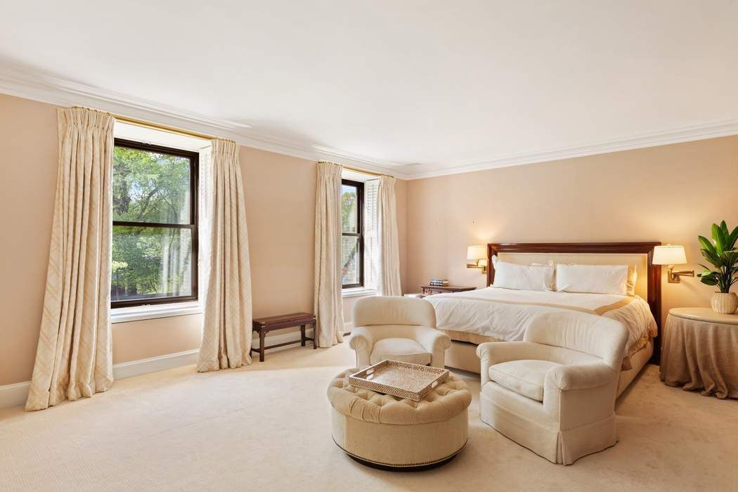 834 Fifth Avenue Maisonette C Upper East Side New York NY 10065