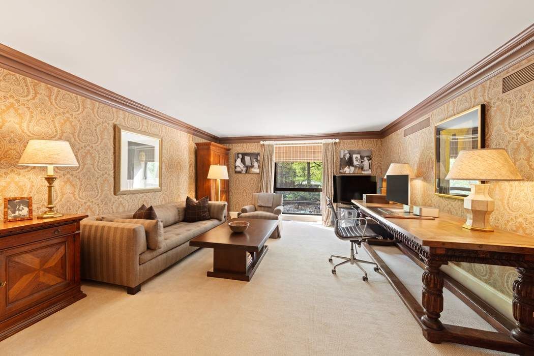 834 Fifth Avenue Maisonette C Upper East Side New York NY 10065