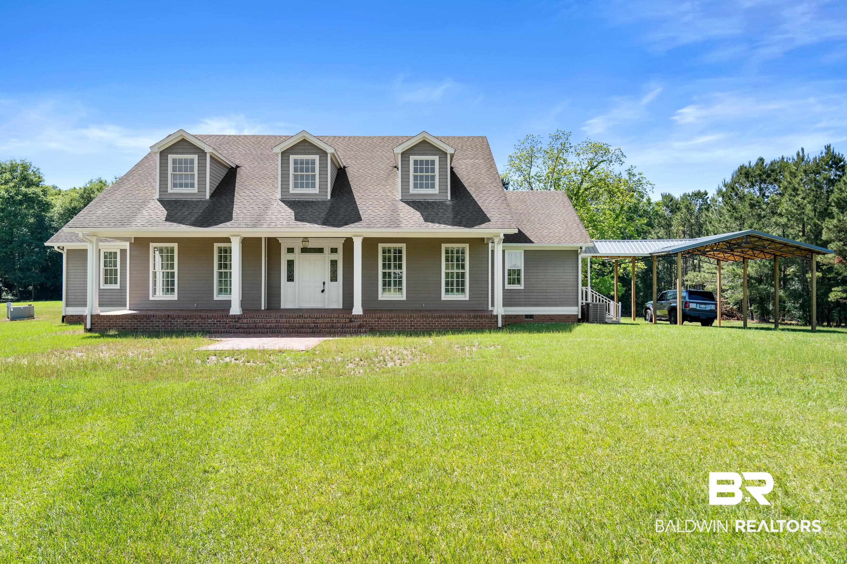 Summerdale AL Real Estate