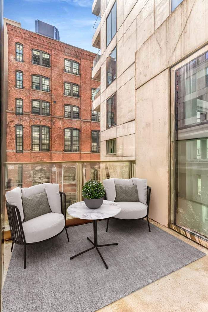 98 Front Street GRD Dumbo Brooklyn NY 11201