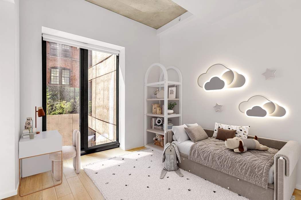 98 Front Street GRD Dumbo Brooklyn NY 11201