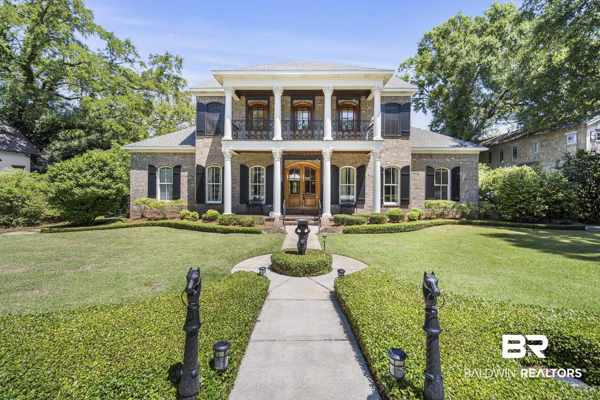 Coastal Living Properties
