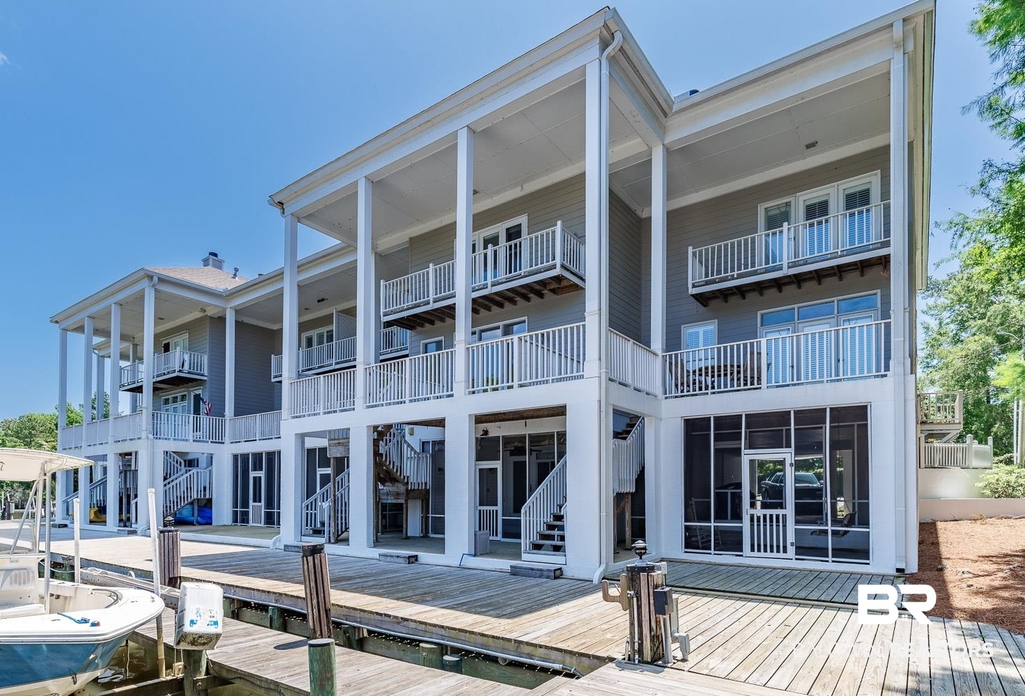 Condos for Sale in Point Clear Landing - Fairhope AL