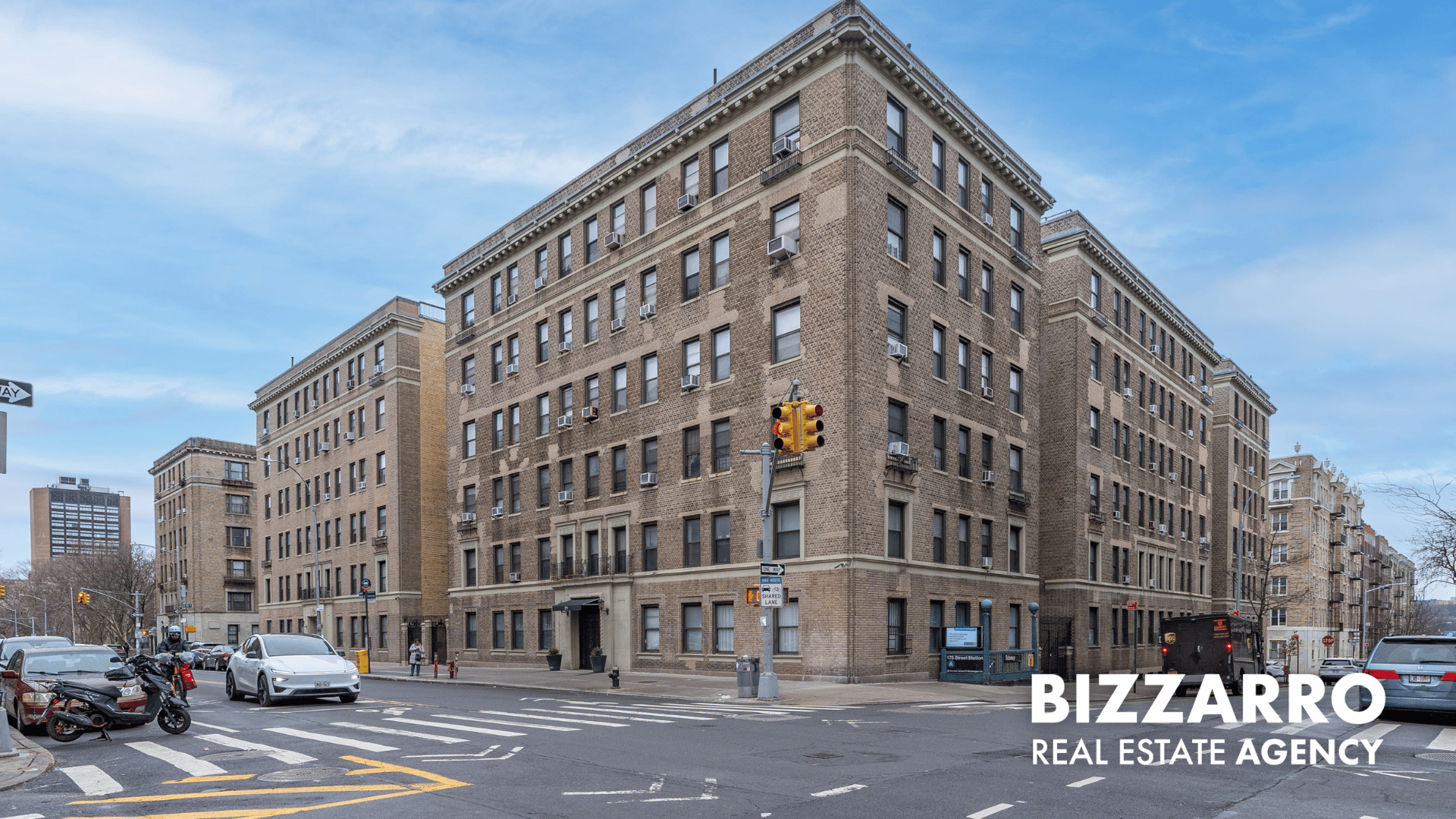 371 Fort Washington Avenue 6C Hudson Heights New York NY 10033