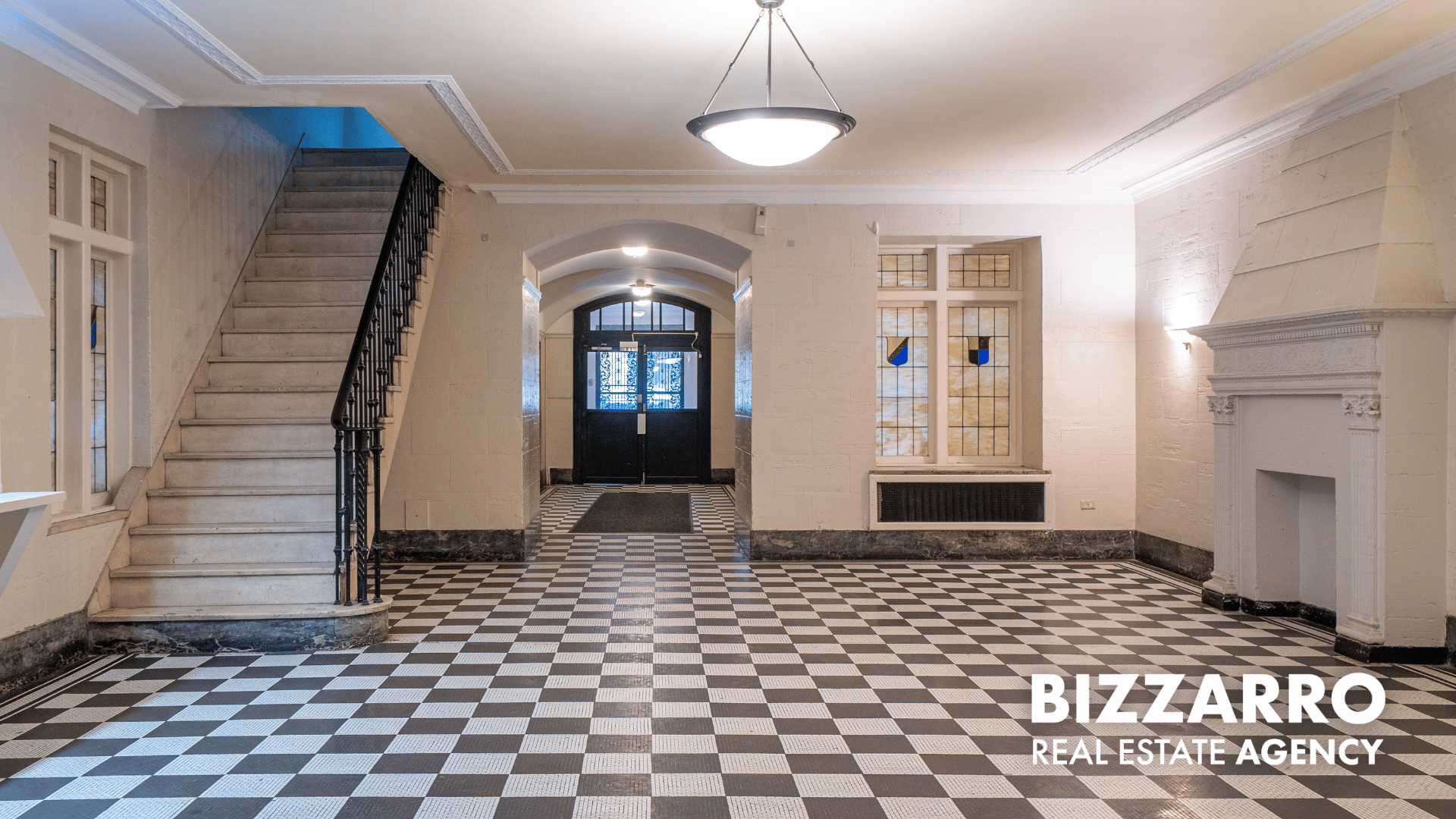 371 Fort Washington Avenue 6C Hudson Heights New York NY 10033