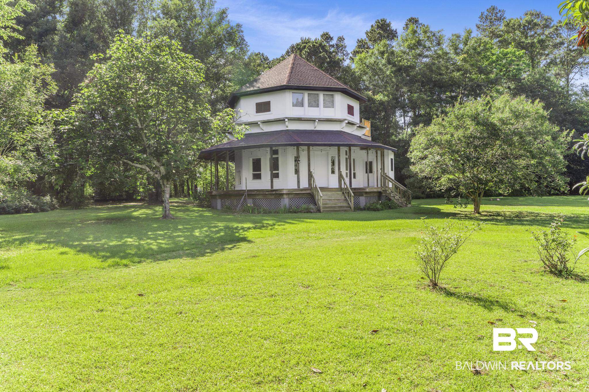 Fairhope Homes from $400,000-$500,000