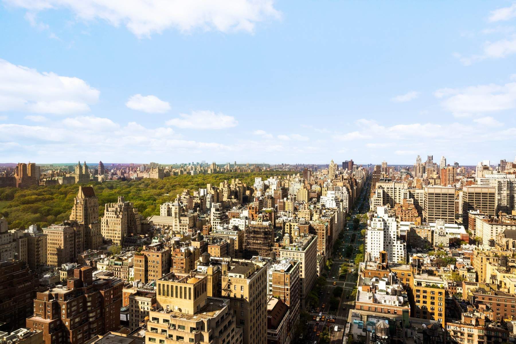 515 Park Avenue 36/37 Upper East Side New York NY 10022