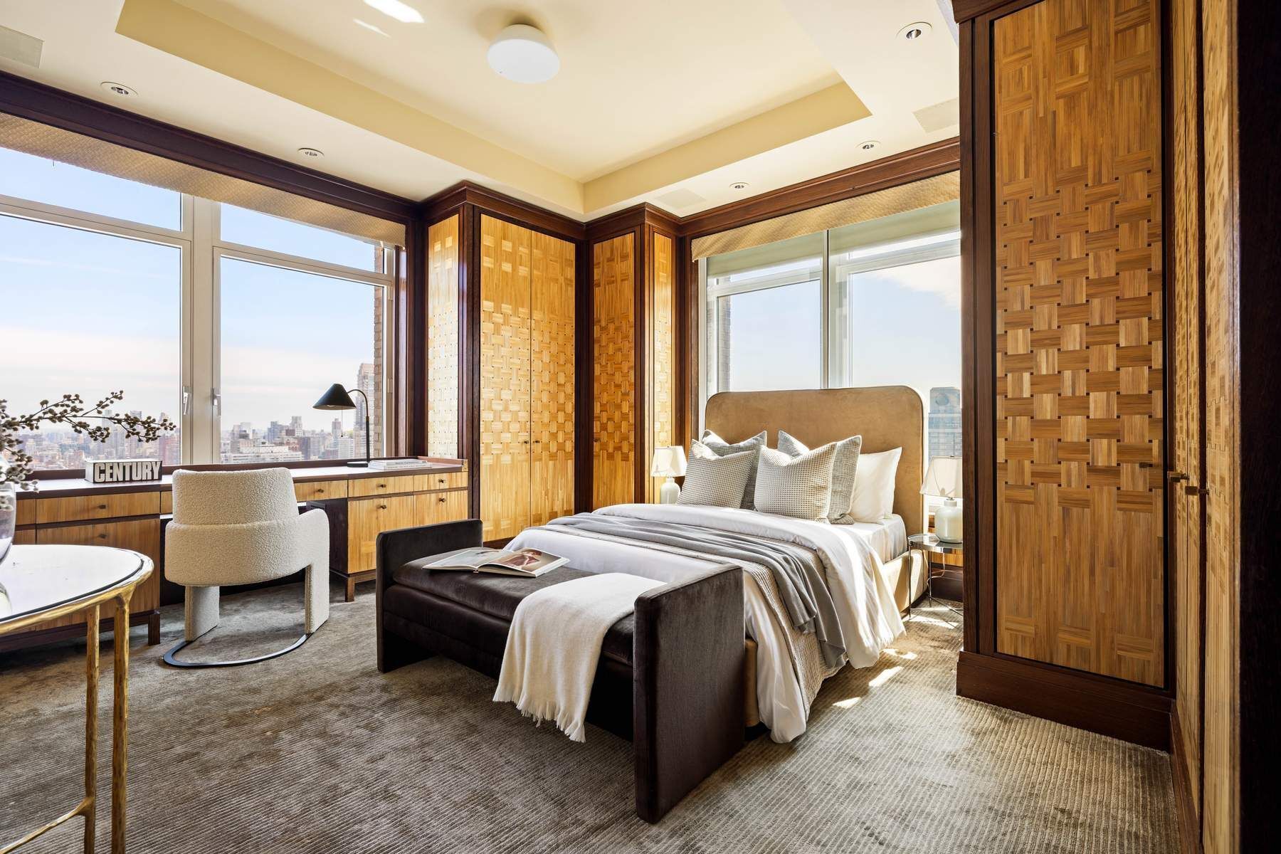 515 Park Avenue 36/37 Upper East Side New York NY 10022