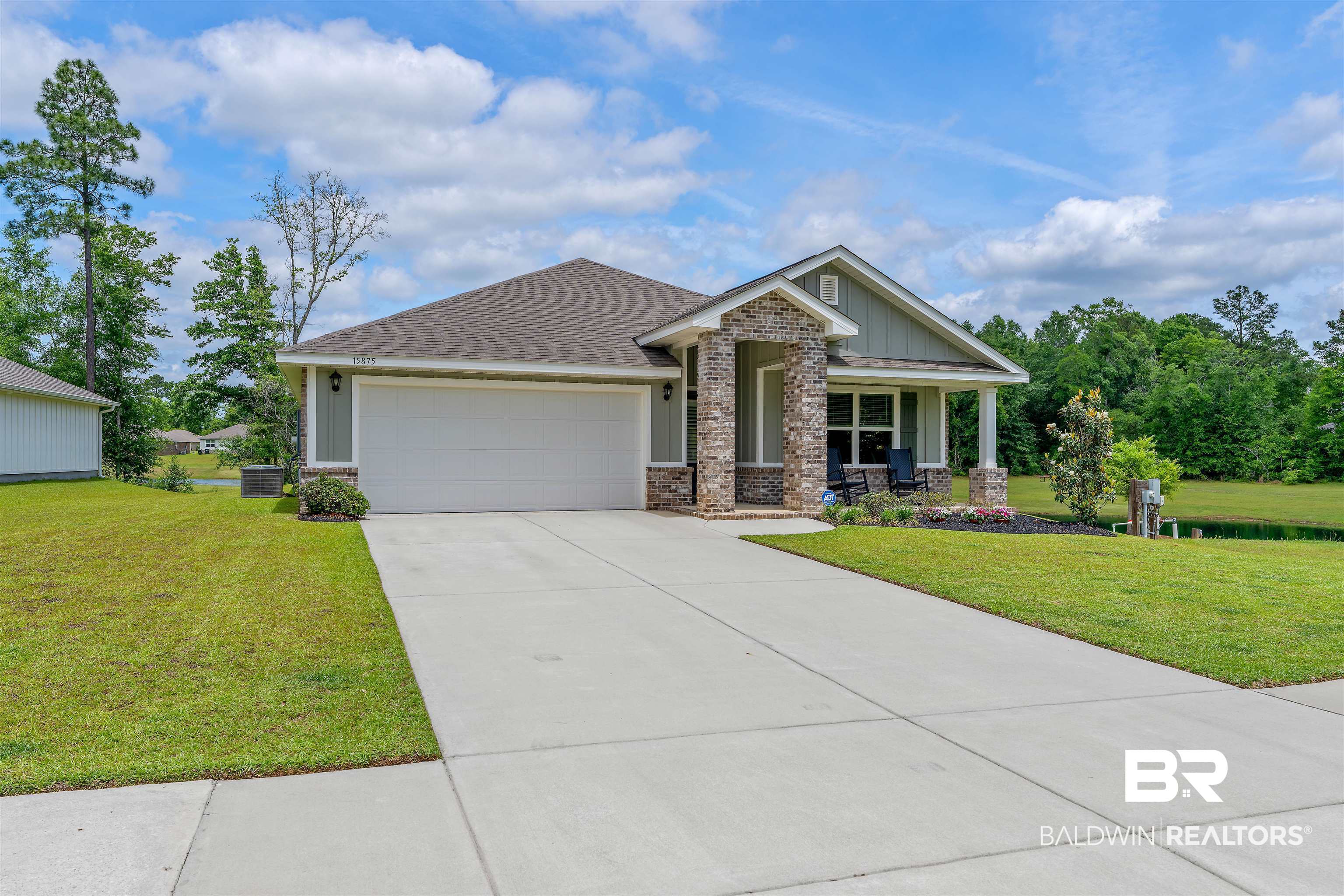 Photo 2 of Single family home for sale at 15875 Laurelbrooke Loop, Fairhope, AL 36532 | MLS# 395940 | Listing updated on 2026-10-21